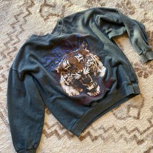 Anine Bing Sweatshirt